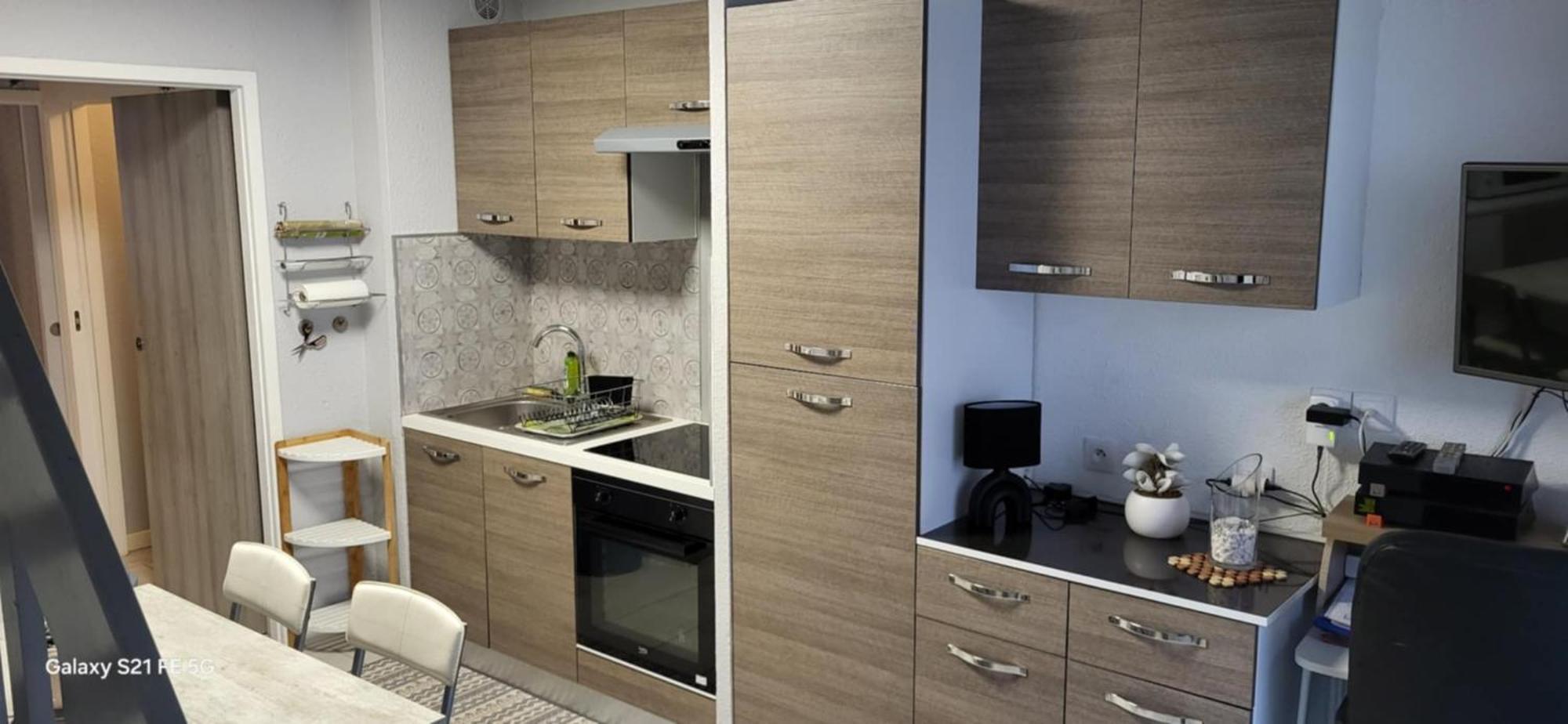 Appartement T2 Ensoleille Au Barcares Le Barcarès Kültér fotó