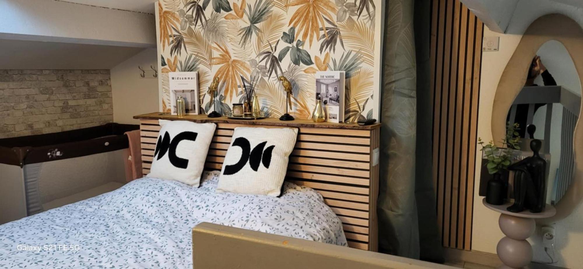 Appartement T2 Ensoleille Au Barcares Le Barcarès Kültér fotó