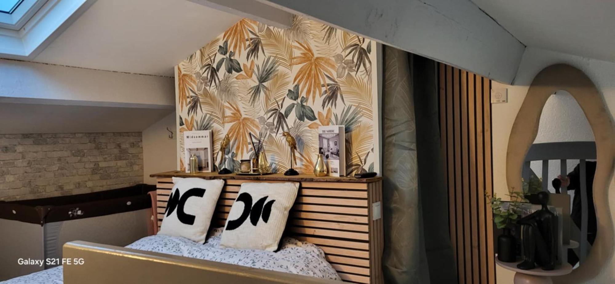 Appartement T2 Ensoleille Au Barcares Le Barcarès Kültér fotó