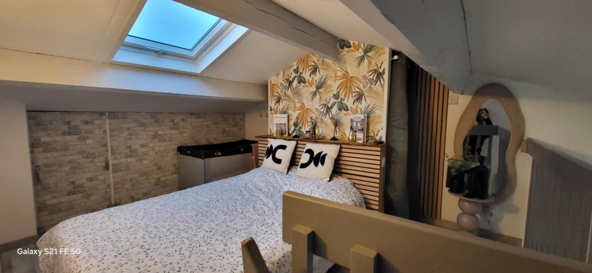 Appartement T2 Ensoleille Au Barcares Le Barcarès Kültér fotó